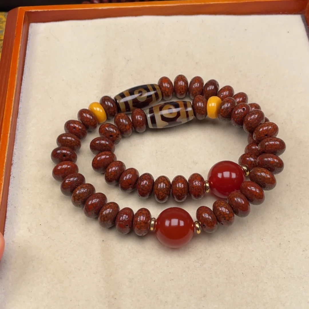 吊坠金刚菩提@***）星月