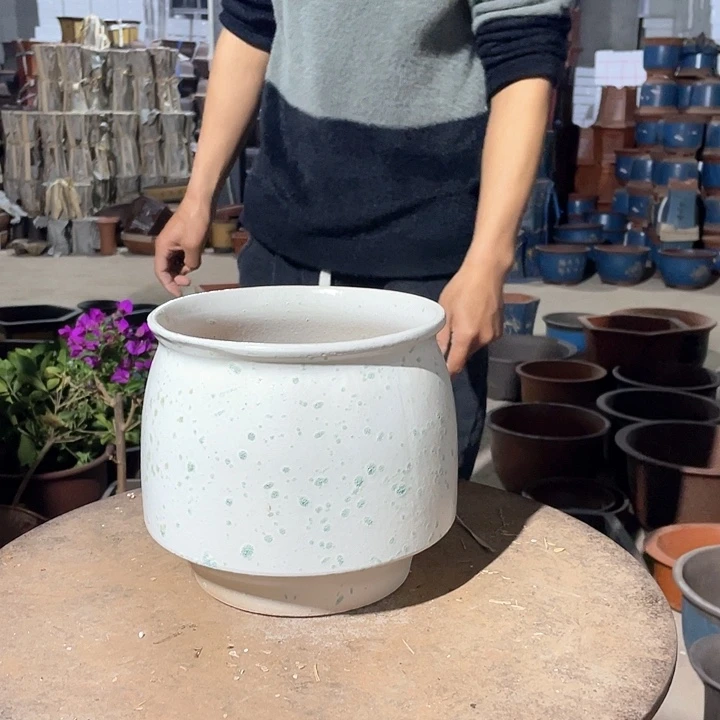 紫砂素面的我都喜欢