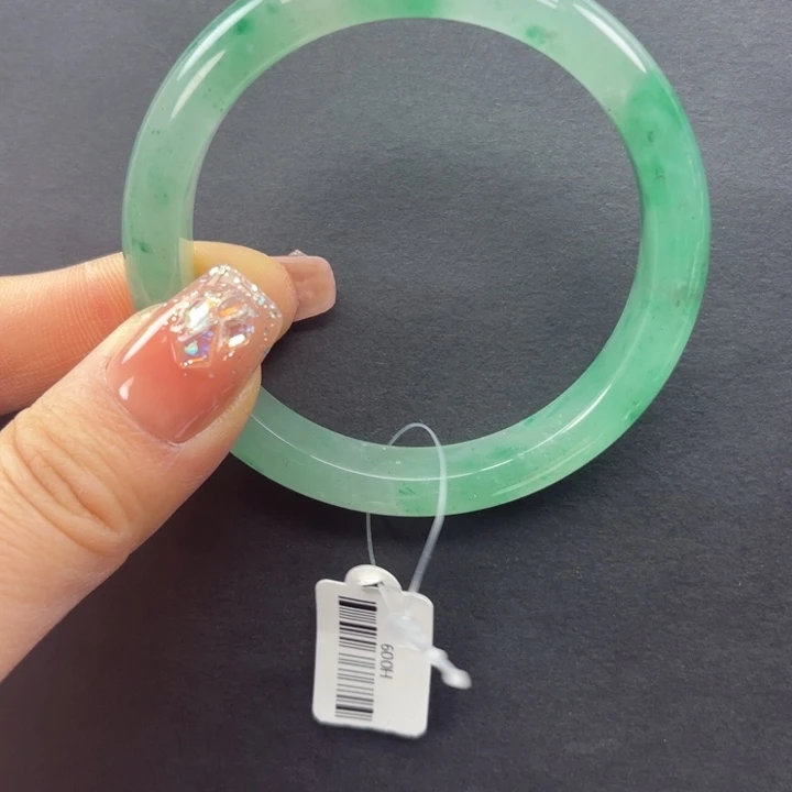 石英质玉手镯合金