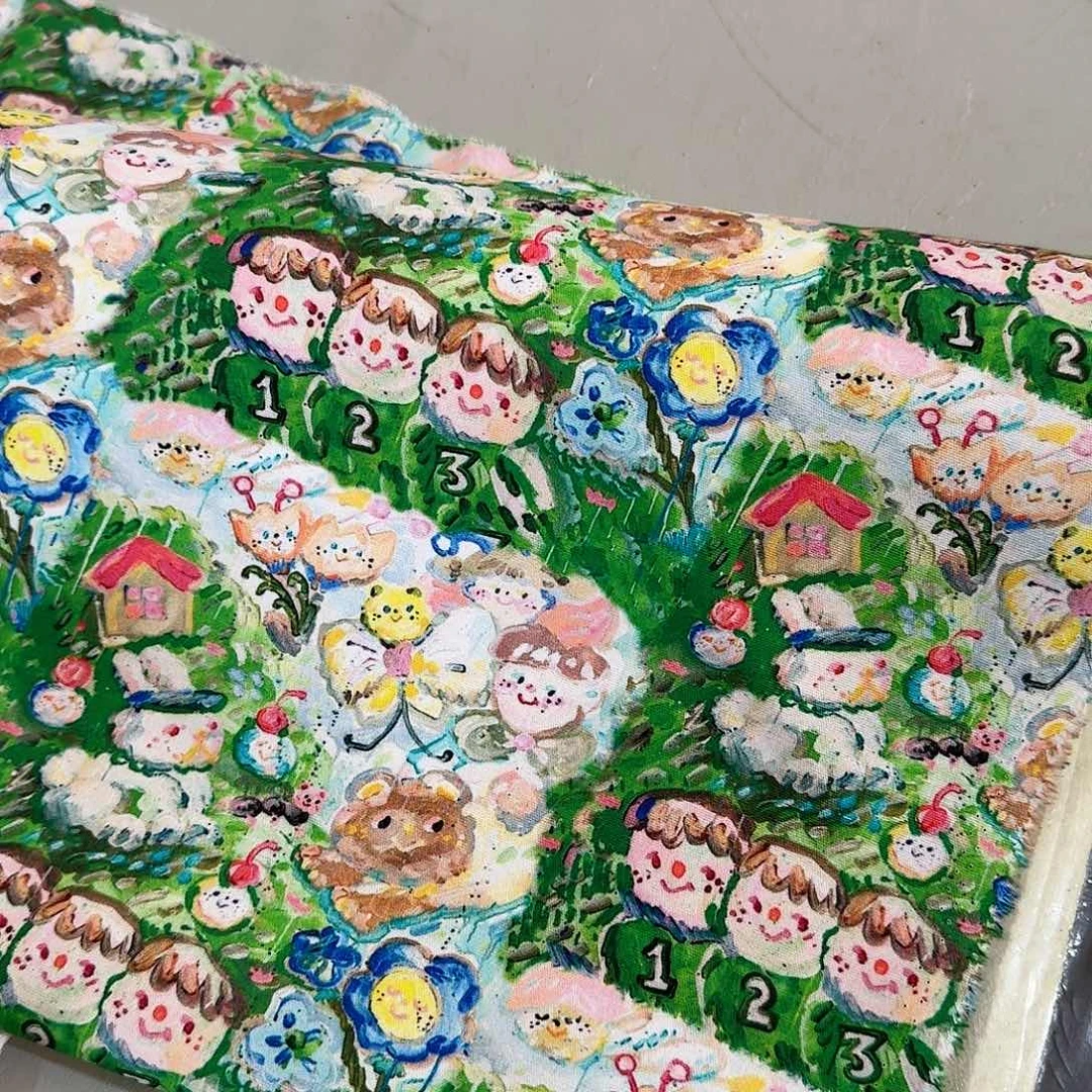 1米价纯棉八安帆布1.5米宽C区