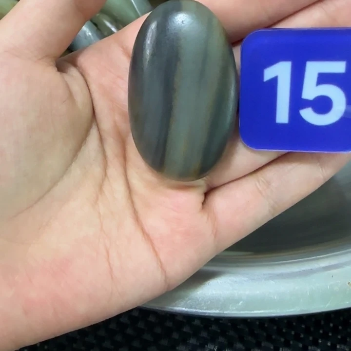 未镶嵌和田玉把件
