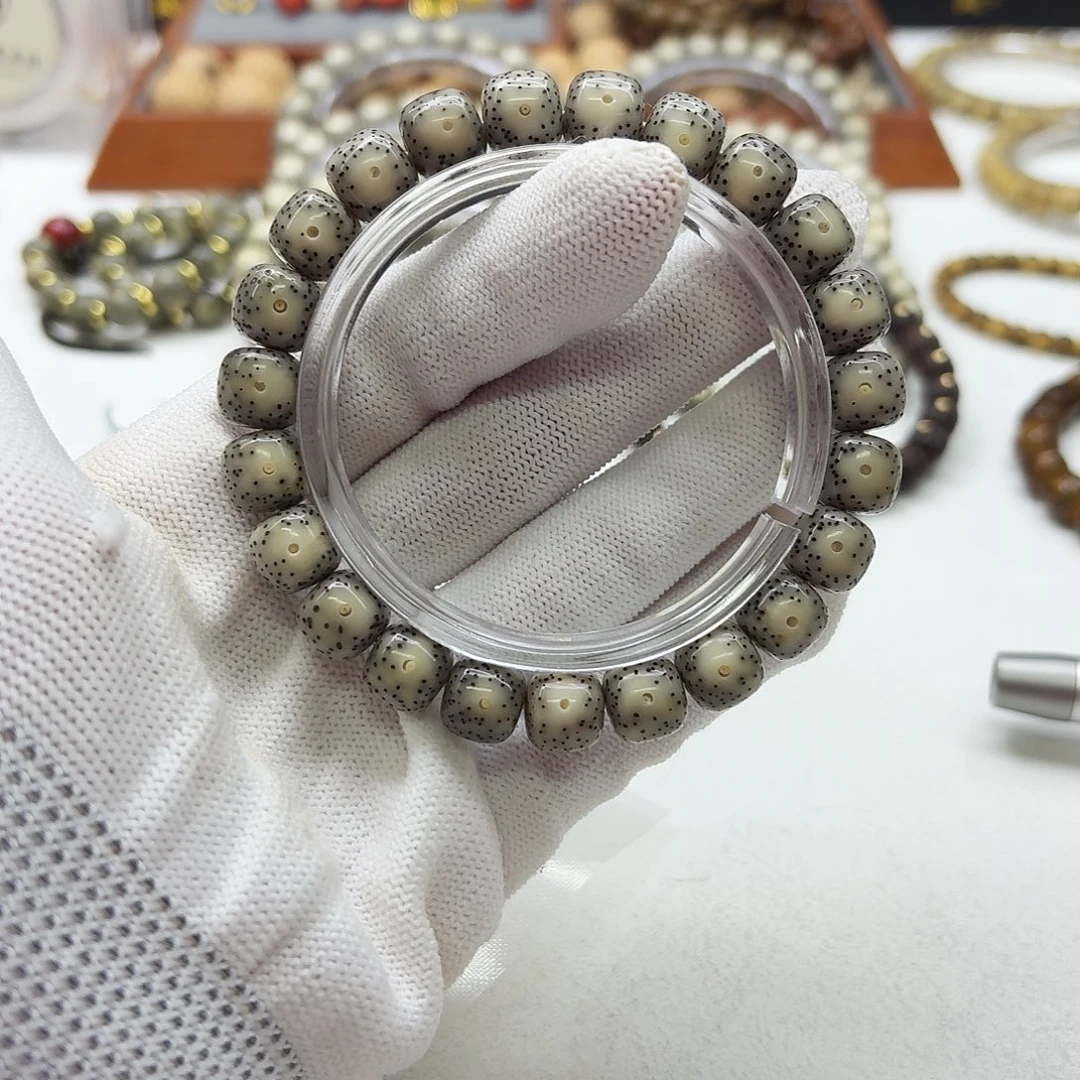 吊坠星月菩提107梵天糯冰大眼睛10