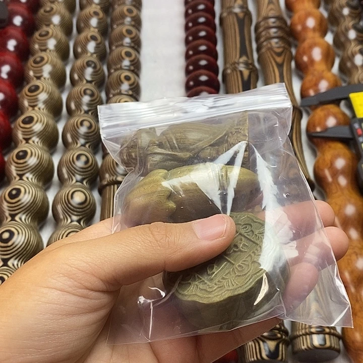 太***起大叶紫檀（黑酸枝木类）455