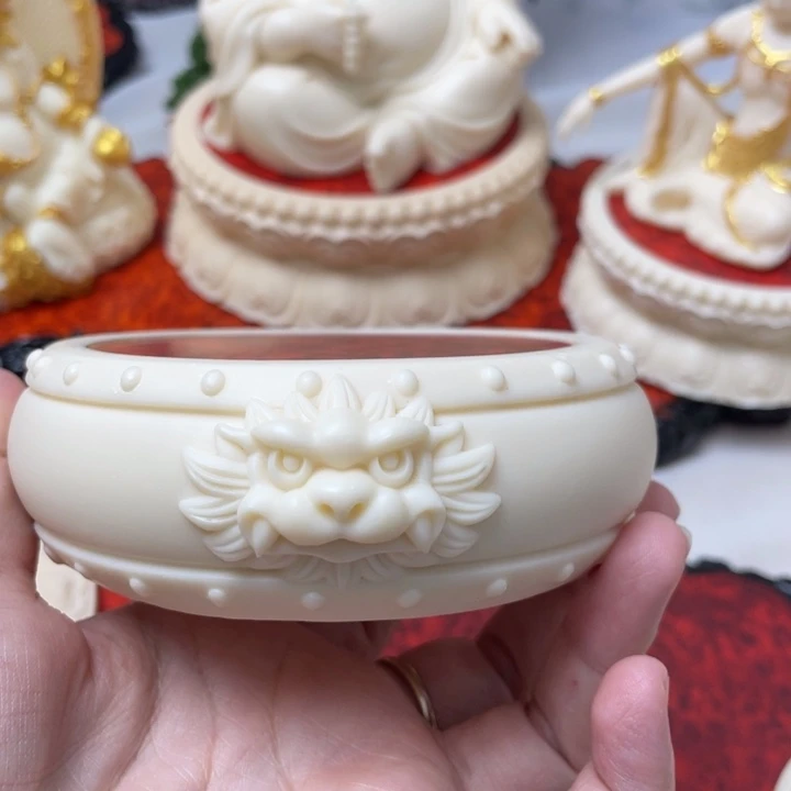 东非黑黄檀（紫光檀）