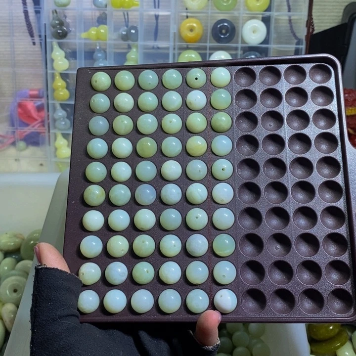 蛇纹石玉其他未镶嵌194