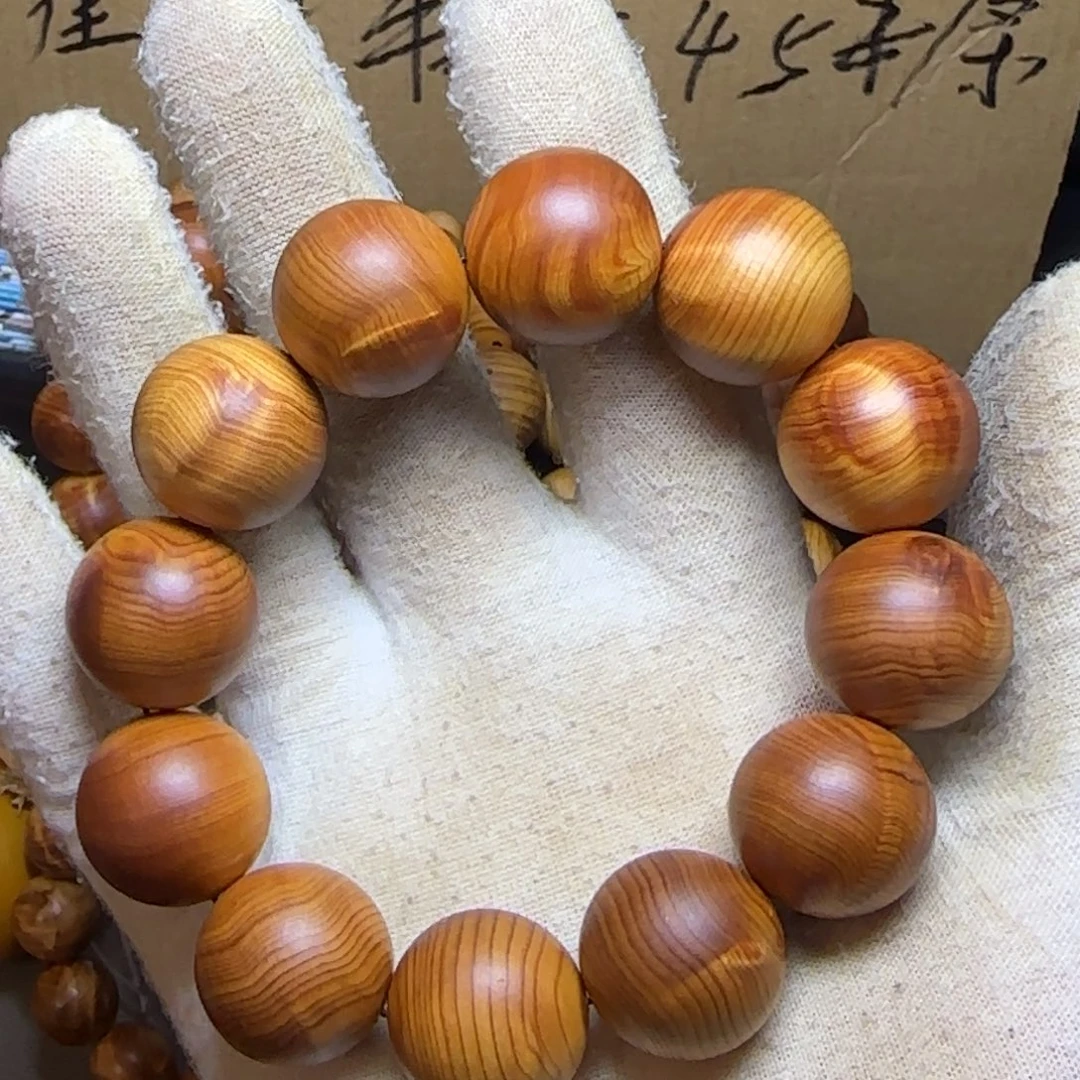 柏木（崖柏）手串/手链