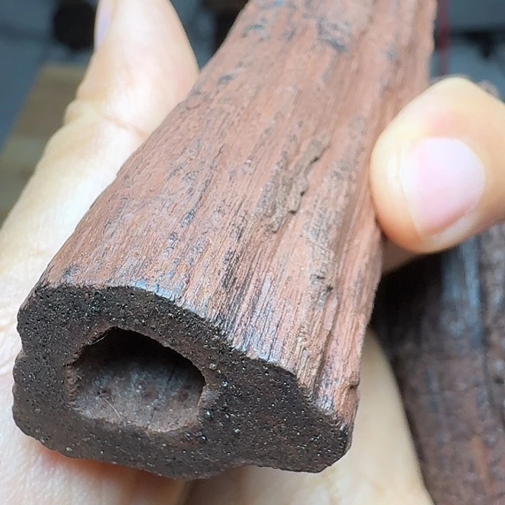 光***恒降真香把件降真香