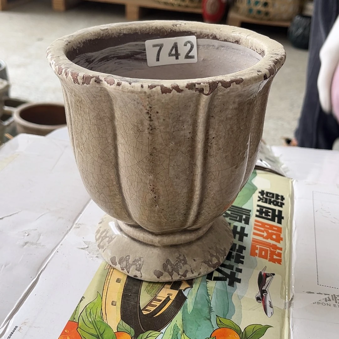 乐享园艺742孤品1111