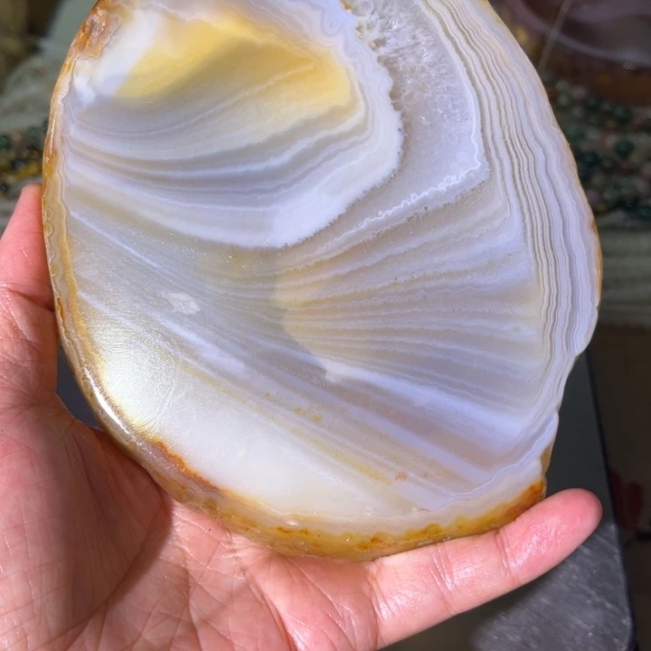 *****未镶嵌手链玛瑙/玉髓