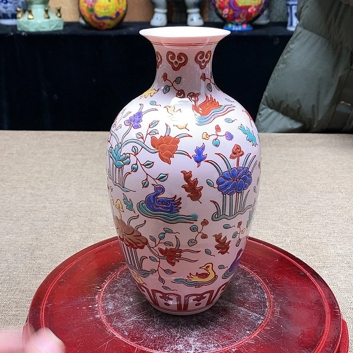 瓷片高端瓷器，甄选链接