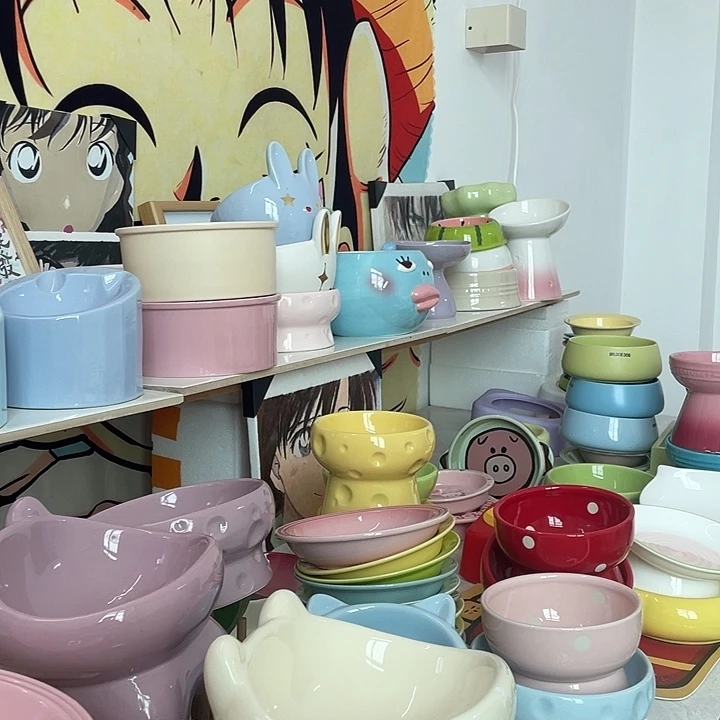 陶瓷瓷片陶瓷微瑕链接