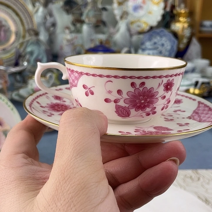 中古瓷器精品欧瓷