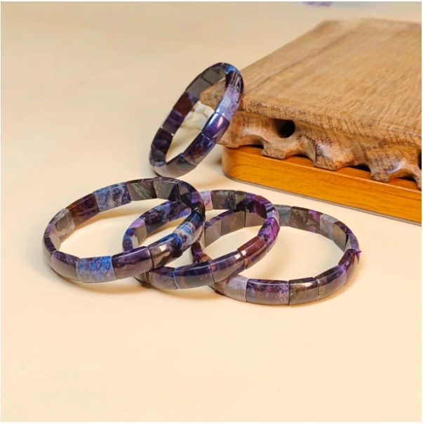 匡氏商店 舒俱来老油料手镯排 Z-HL-A5460（多样性发一）