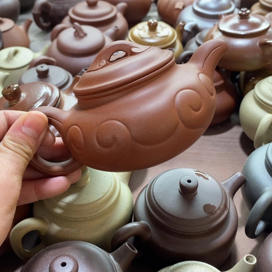 大***象紫砂茶壶fhhjjjjjjj