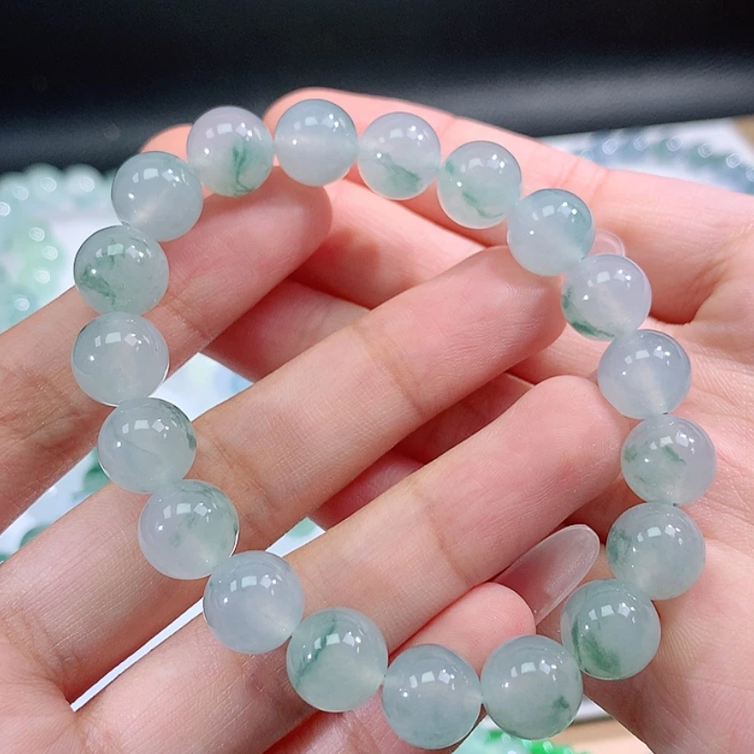 【闪购商品】未镶嵌手链翡翠翡翠