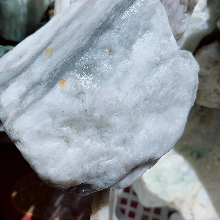 未镶嵌和田玉珠宝奇石