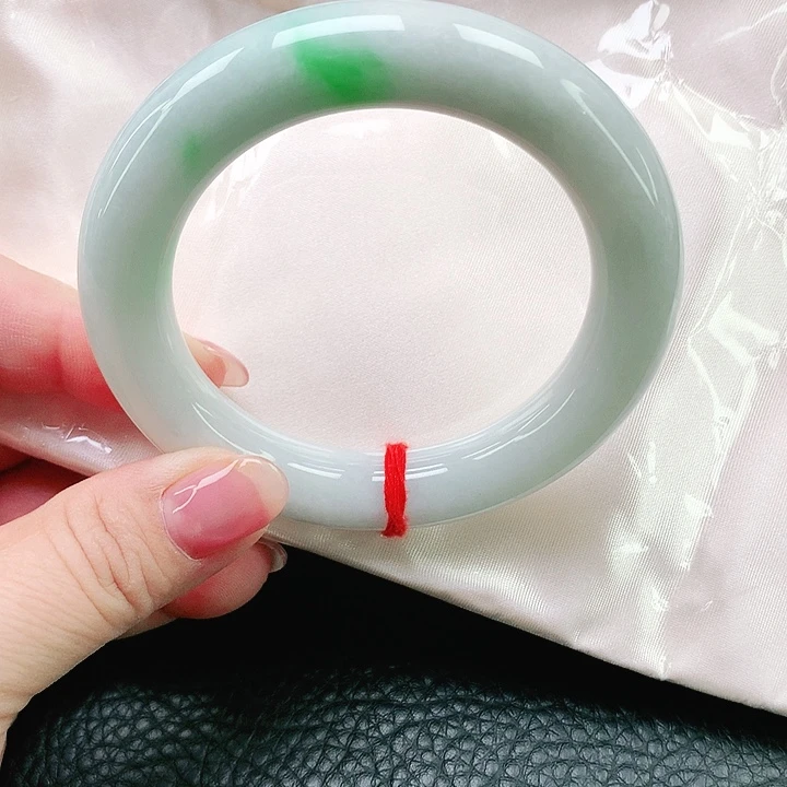 未镶嵌手镯翡翠翡翠167