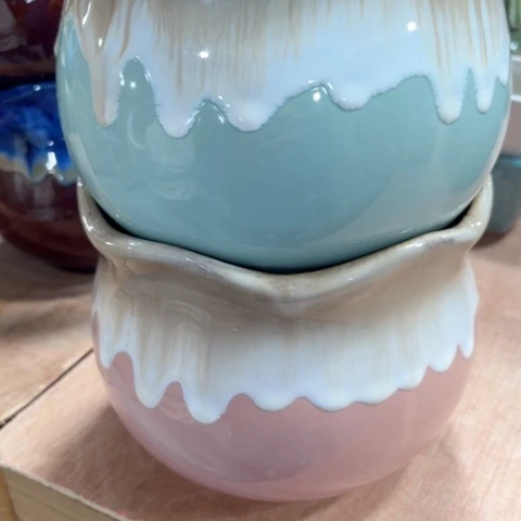 陶瓷口径不清楚问客服