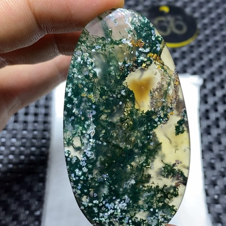 用***4玛瑙/玉髓未镶嵌1