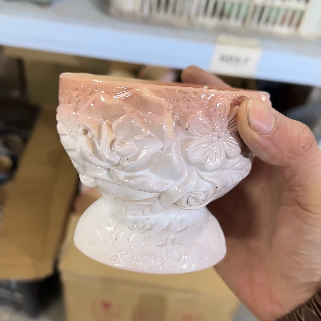 陶瓷福利局·自动合并订单·一个个买凑9元发·