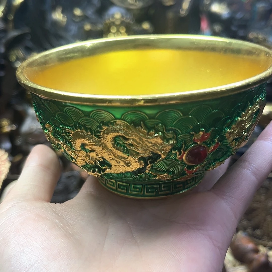 小杰精品铜器链接