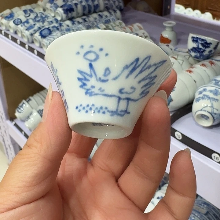 陶瓷艺术品收藏陶瓷