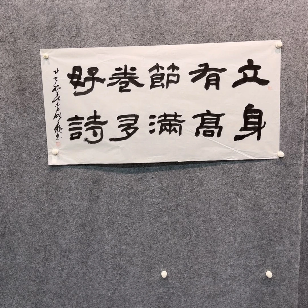 书法书法LPF老师作品