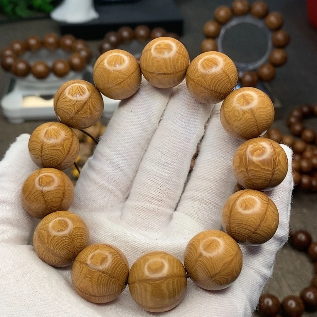 六道木手串/手链精品福利1.8