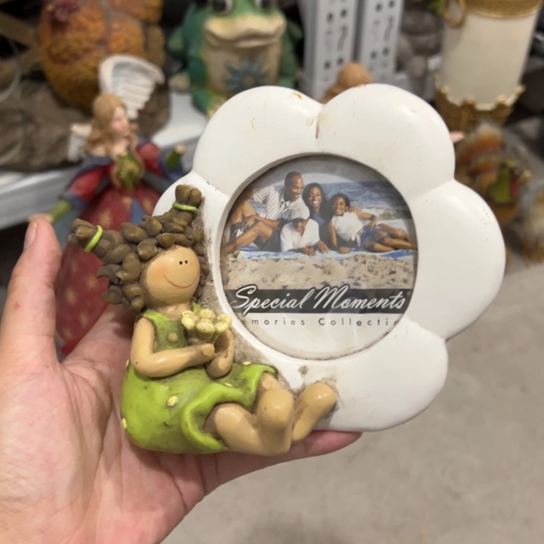 瓷片工艺品默认微瑕看好再拍不退不换