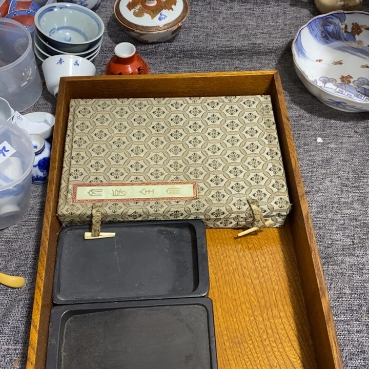 紫砂茶杯非常漂亮好看的碗