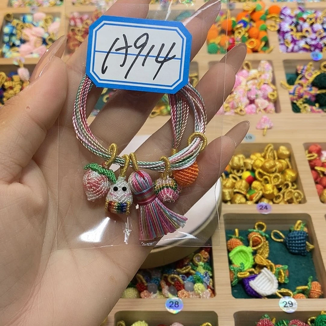 布艺非金属熙*仔