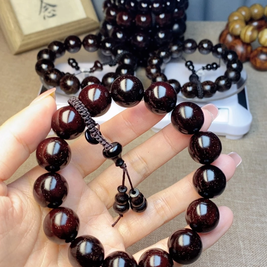 檀香紫檀（小叶紫檀）锵*君1.5