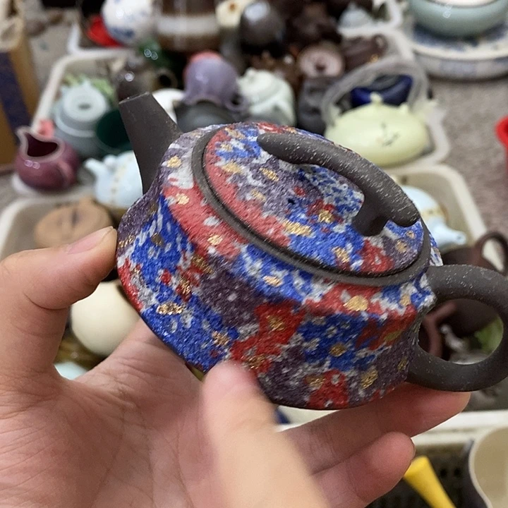 陶瓷制品生产陶瓷制品