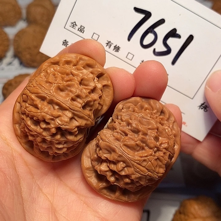 大叶紫檀（黑酸枝木类）宫灯44尺7651号