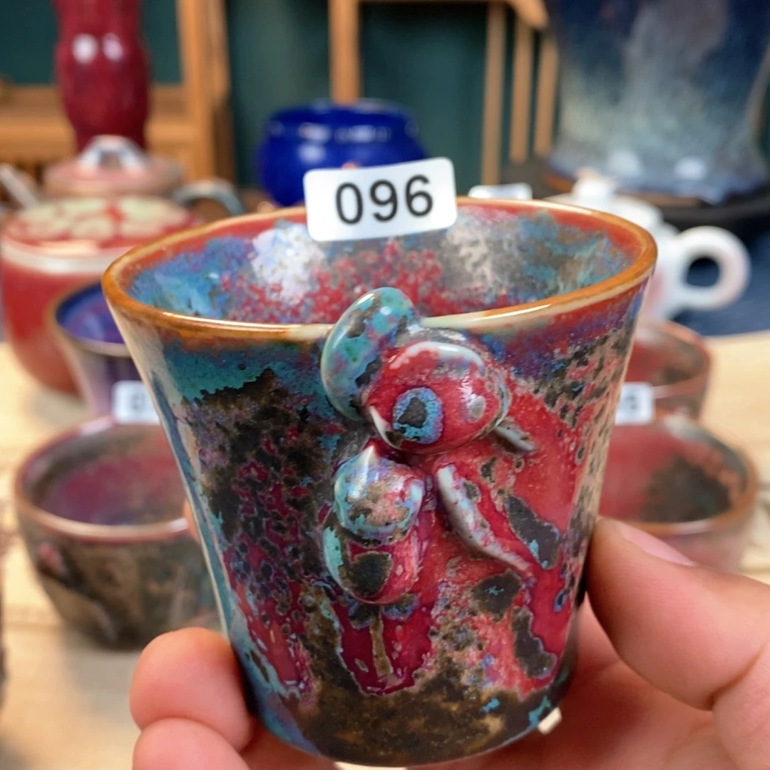 【闪购商品】瓷片海*王浮力浮力浮力浮力