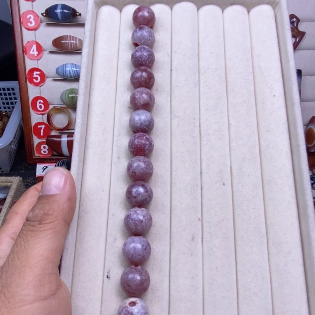 玛瑙/玉髓珠宝奇石未镶嵌B***d