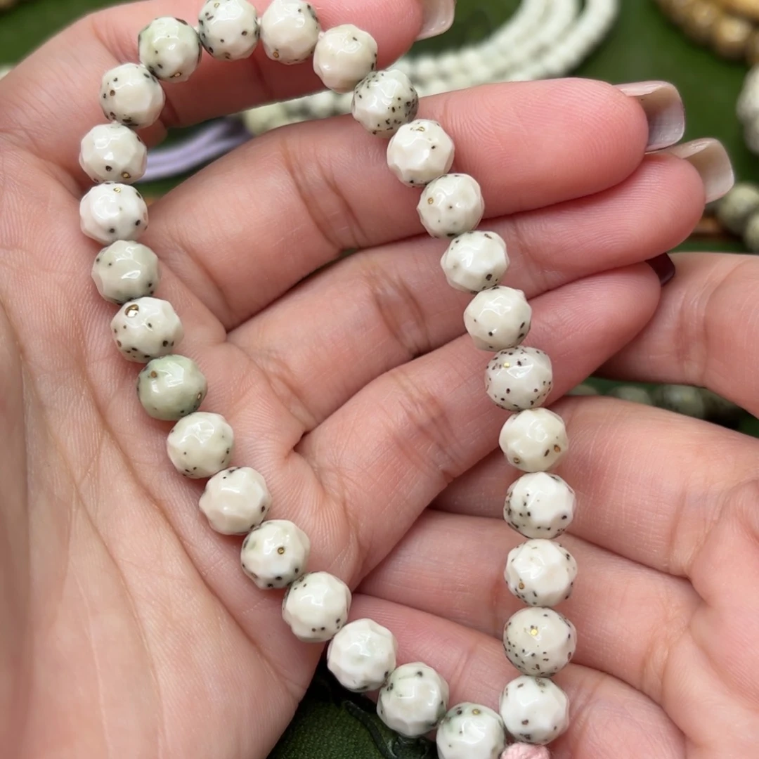 星月菩提手串8改无相手持❗️数星星❗️