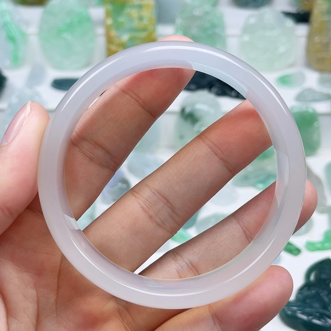 玛瑙/玉髓手镯合金