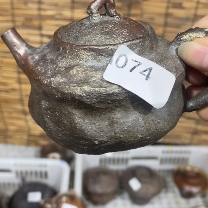 不***君其他柴烧茶器福利