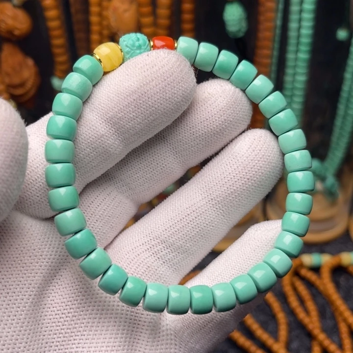 橄榄核吊坠哈哈哈