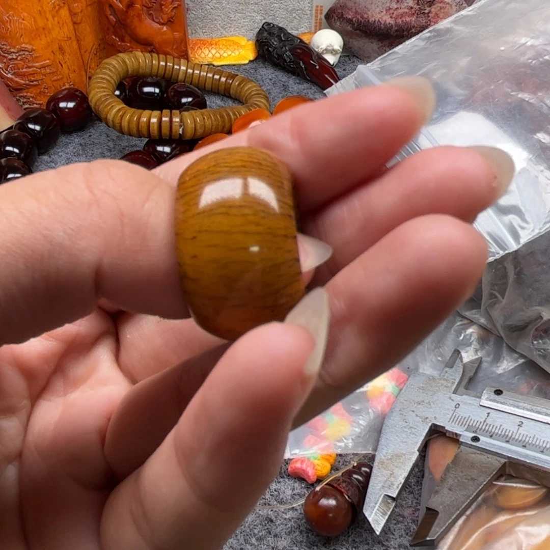 鹿骨手串/手链驼骨109