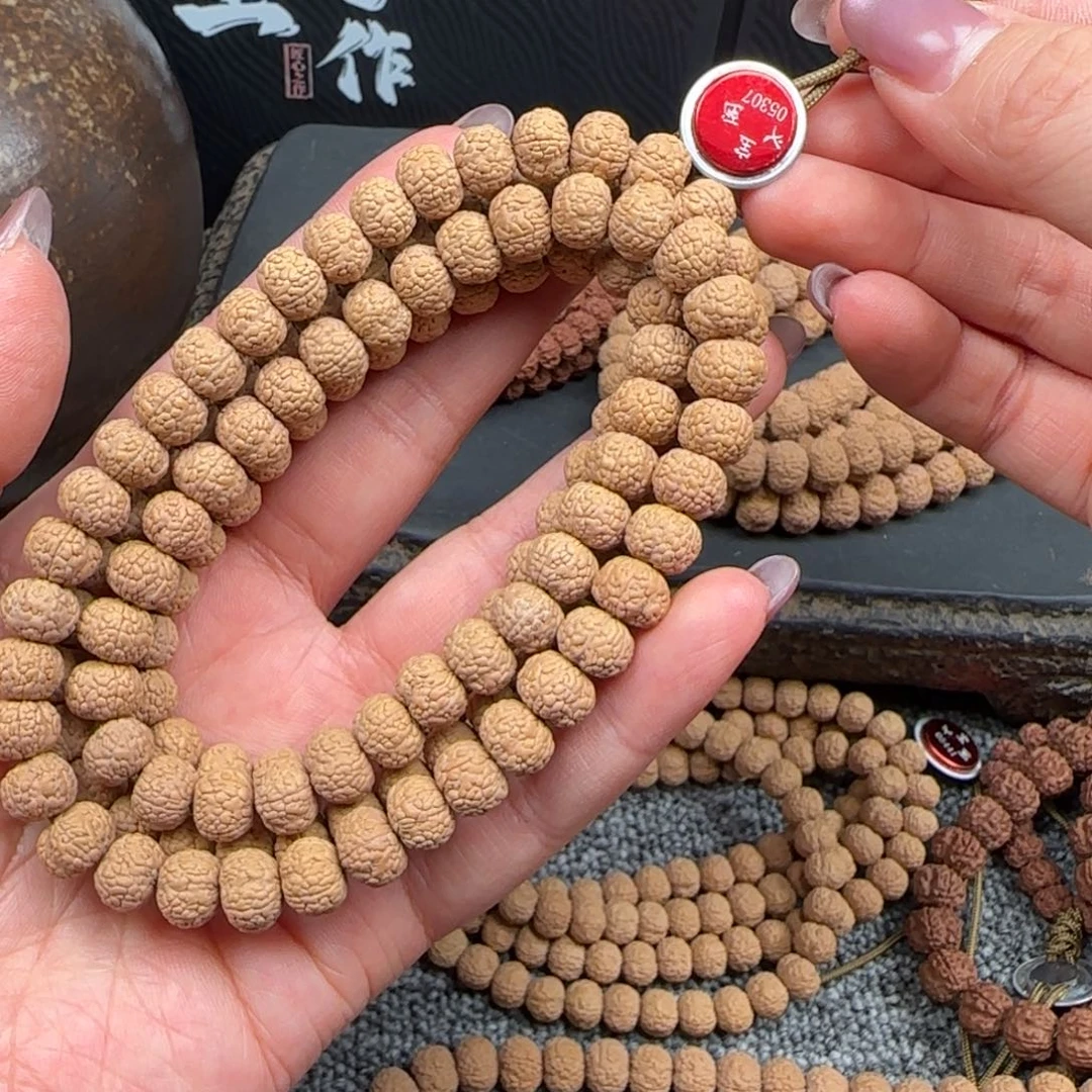 ꧁***꧂金刚菩提吊坠原生态