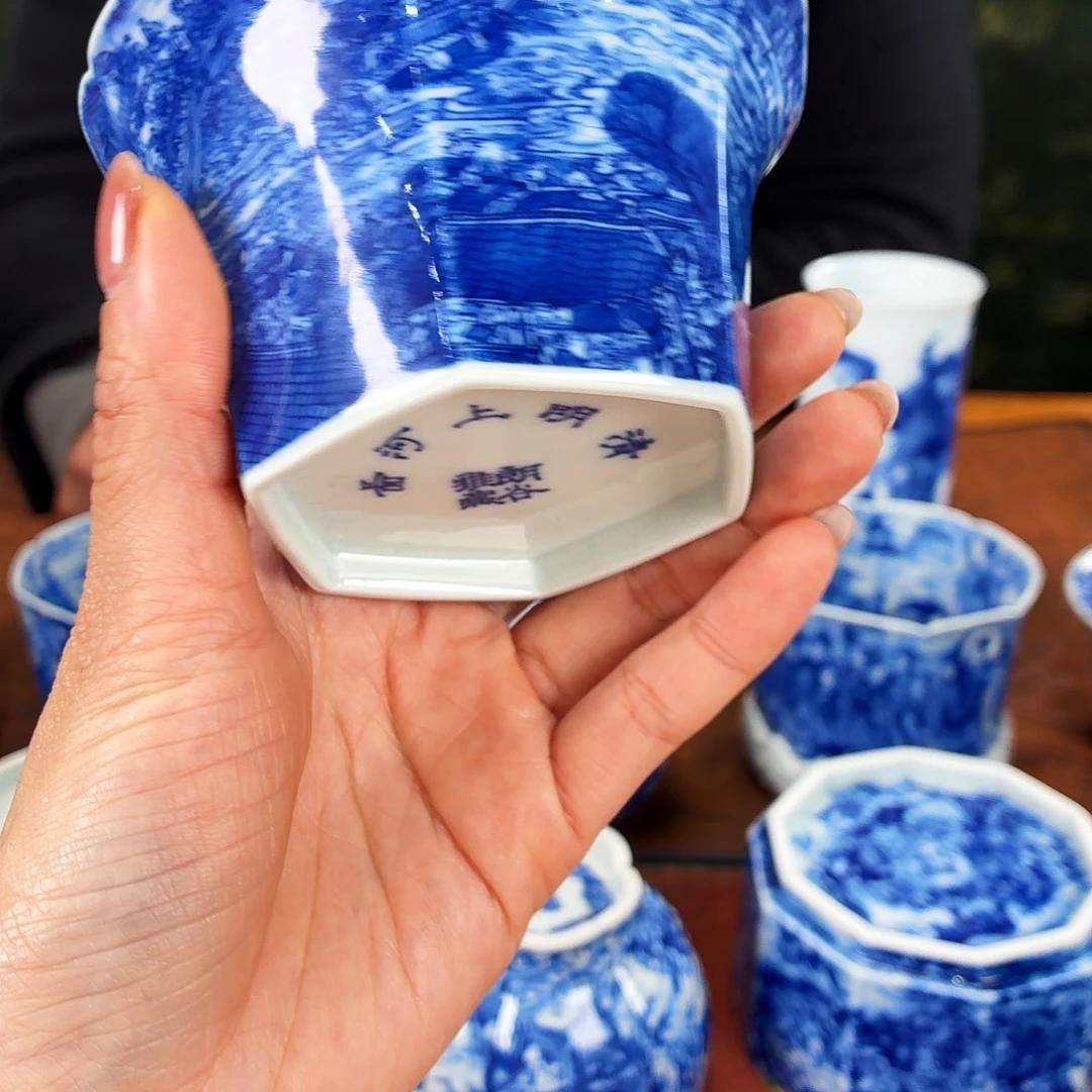 陶九鸣瓷艺九鸣瓷艺