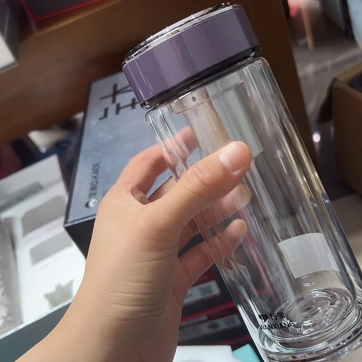 v277-70+340ml  紫  杯套
