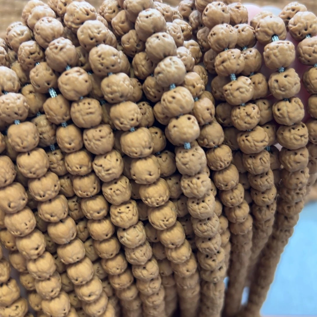 新***航尺寸8+典藏款佛手108