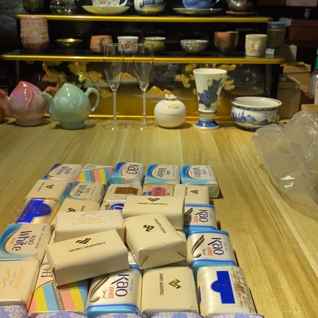 福***肉易雅集工艺品有限公司