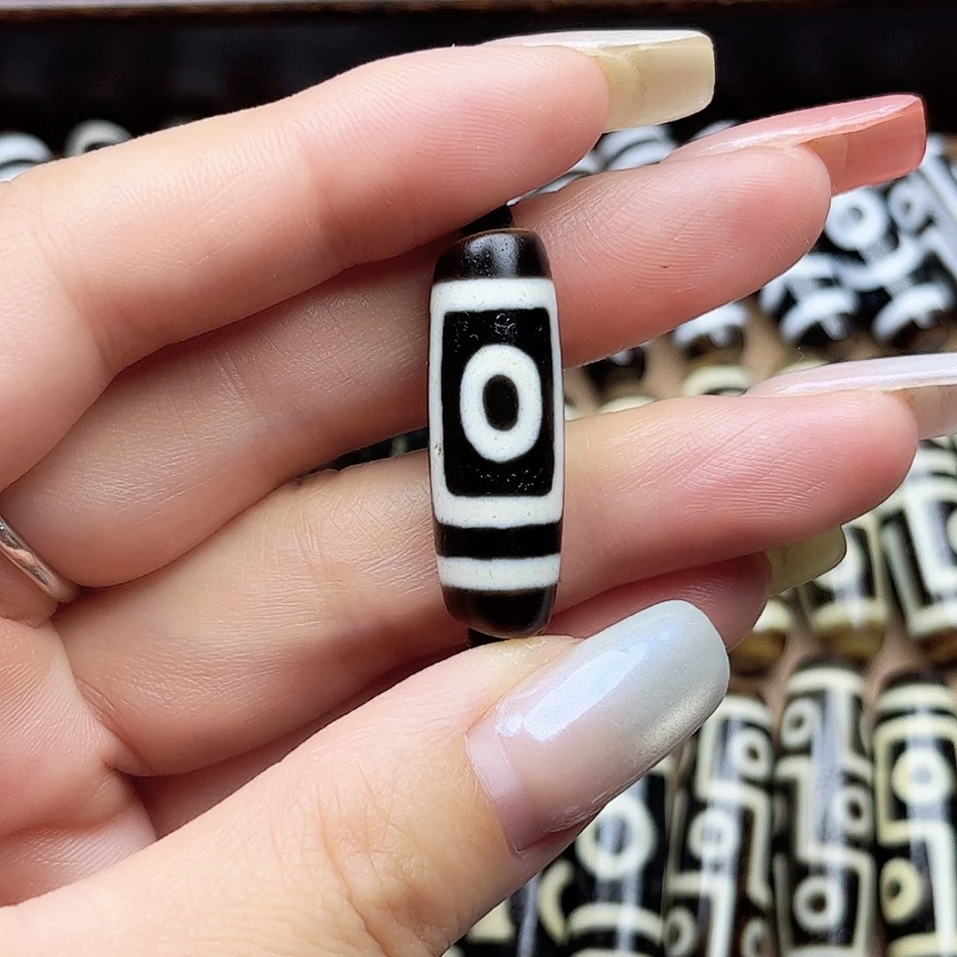 玛瑙/玉髓吊坠(不含链)未镶嵌