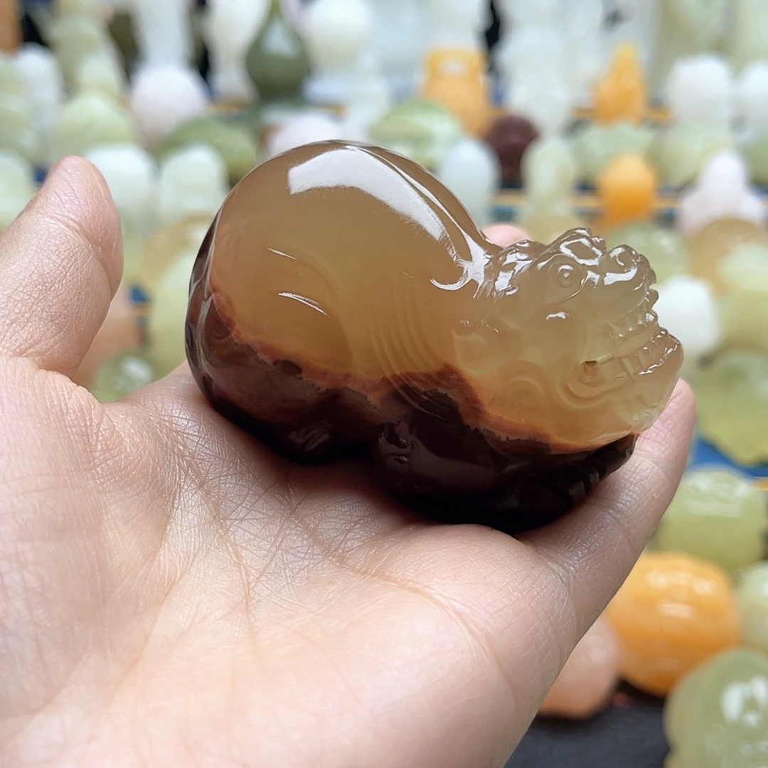 导***蛋昆仑山脉山料手把