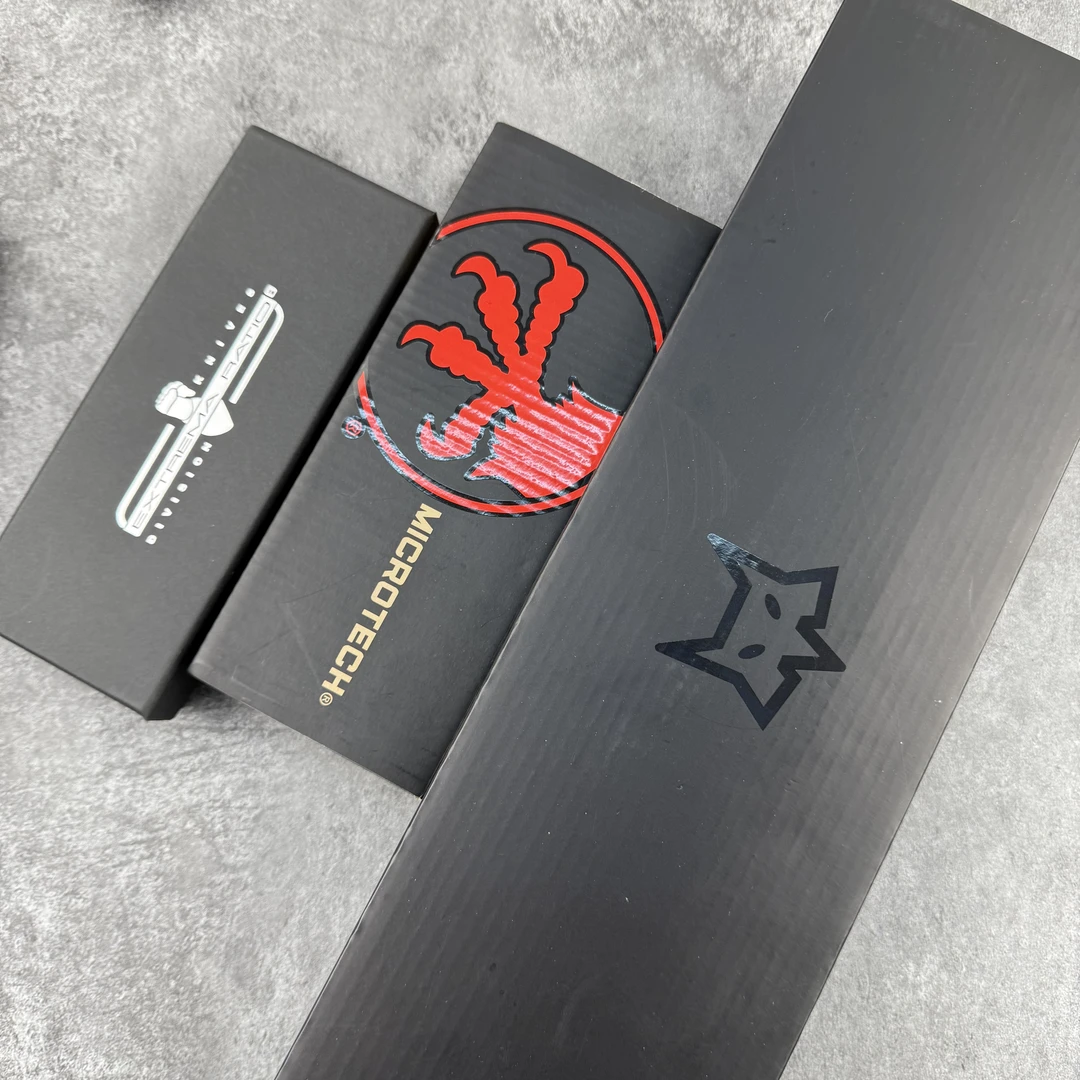 【C】高货 微技术好货海外尾货 户外工具