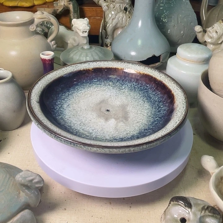 乾***天手工艺品琉璃陶瓷1111111